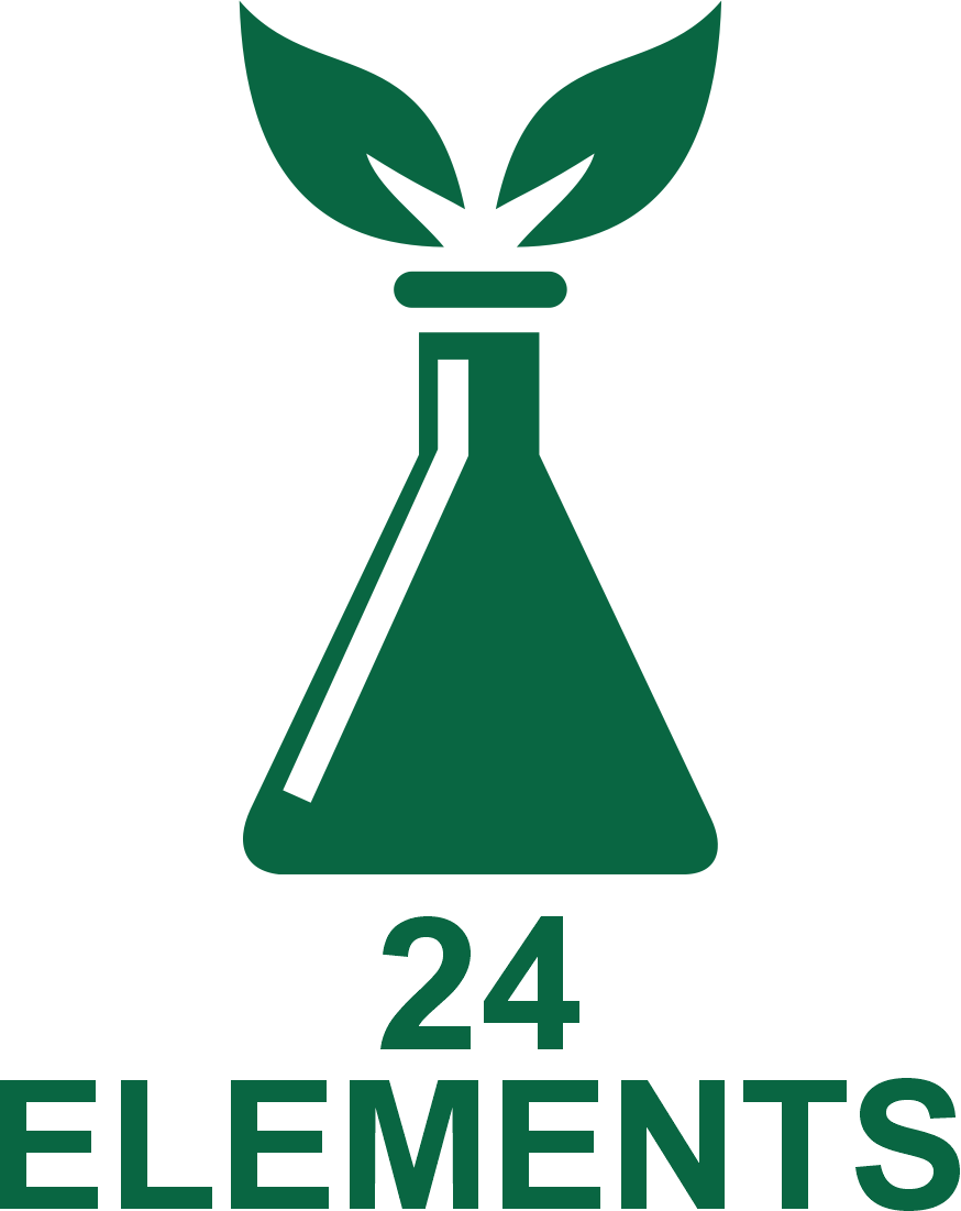 24 Elements